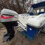 Warrior 165 boat Image 6