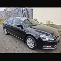 2013 Volkswagen Passat