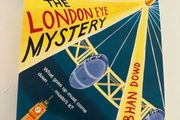 The London Eye Mystery - Siobhan Dowd