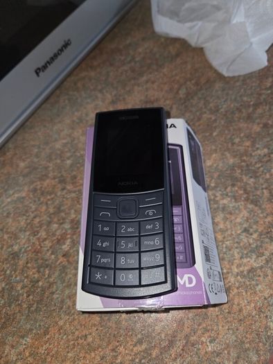 Nokia 110 4G