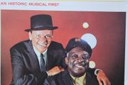 Sinatra - Basie. An Historical Musical First.