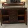 Oak Sideboard Image 2