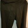 Zazzi formal men's trousers, black - new, never used. Image 4