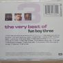 Fun Boy Three CD - The Very Best Of Image 2
