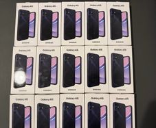 Samsung A15,128GB (IRISH STOCK) Brand New Opened Box 1 year Warranty RECEIPT