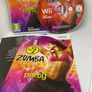Zumba fitness Wii Image 3