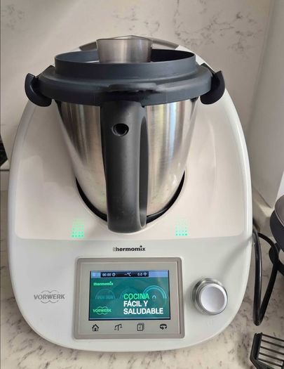 Thermomix TM6