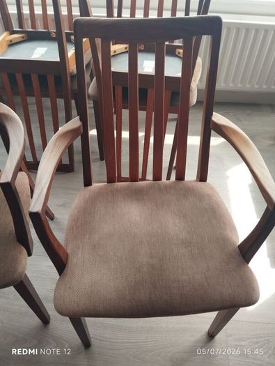 chairs