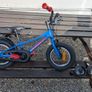 Trek precaliber 12 Kids bike Image 2