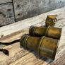 vintage binoculars Image 2