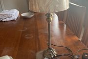 lamp new with Tags