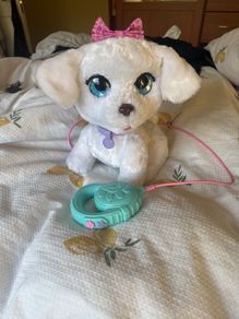 FurReal Walking and Dancing Dog
