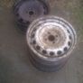 Still rims 4 stud Image 2