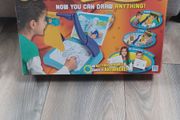 Supergraph Drawing Set (New)
