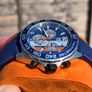 TAG Heuer Formula 1 Gulf Special Edition Image 2