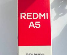 Redmi A5 3gb, 128gb