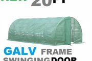 Polytunnel Green House