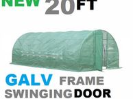main image for ad Polytunnel Green House