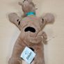 Vintage 1990s Scooby Doo Childrens Plushy Toy Warner Bros Image 5