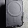 Magsafe Magnetic minimalist wallet with stand and airtag holder Image 2