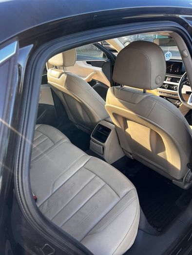 Audi A4 2.0 Tdi 150 Se Ultra
