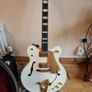 Gretsch White falcon ii Image 2