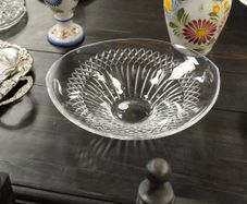 Waterford Crystal Bowl