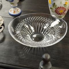 Waterford Crystal Bowl