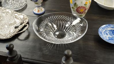 Waterford Crystal Bowl