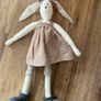 handmade bunny Image 6