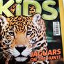 National geographic magazine Image 4