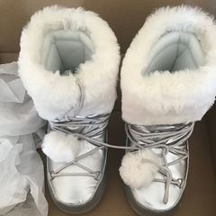 Ladies Boots