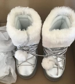 Ladies Boots