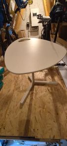 IKEA Laptop Stand/Side Table