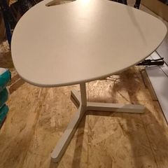 IKEA Laptop Stand/Side Table