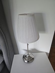 Bedside Tablelamps