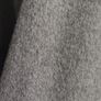 Independent Era JAEGER Grey Wool Coat Size UK 16 / EUR 44 (Pristine) Image 10
