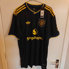 Man United 2025/26 XL (Read Description)