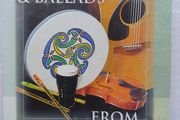 101 Songs And Ballads From Ireland
