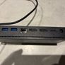 Dell D6000 Universal Docking Station with 130W Power Adapter Image 5