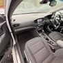 2019 Hyundai Ioniq 1.6 petrol/hybrid for parts Image 6