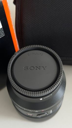 Sony Fe 1.4/35 Gm