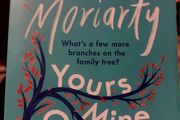 Yours, Mine, Ours. Sinead Moriarty