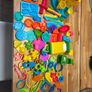 Play Doh accessories Image 3
