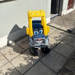 little tikes car