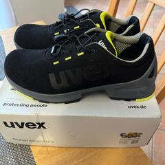 Uvex Safety shoes