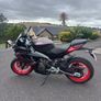 Aprilia R/S 457 Image 8