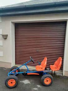 Berg Go-kart