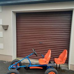 Berg Go-kart