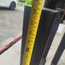 Metal V Shape Legs Image 4